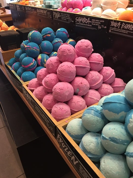 What Are Bath Bombs? – [The Explosive Truth]