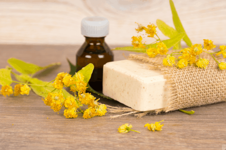 How Much Essential Oil to Add to Soap? Homemade Soap Tips