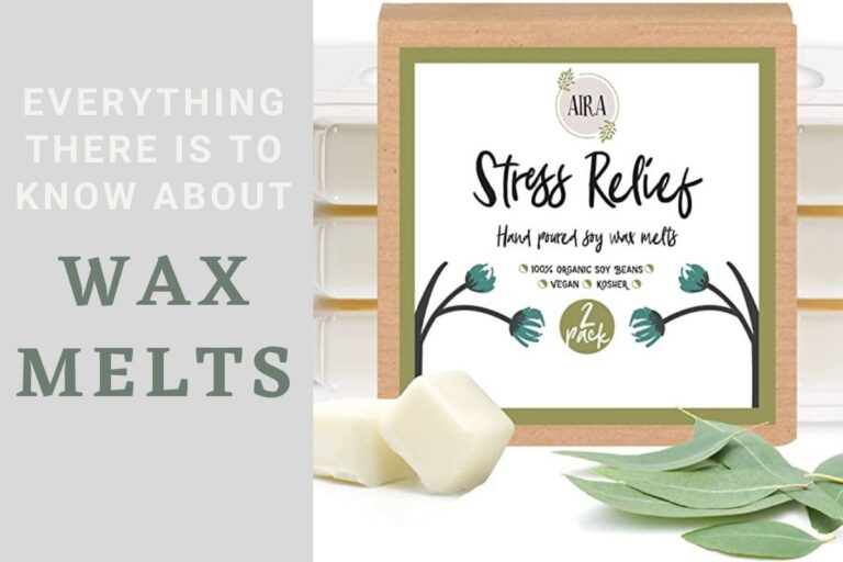 Everything You Need to Know About Wax Melts: Benefits, Uses, and More